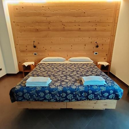 Chalet Allemand Саузе-д'Ульс Экстерьер фото