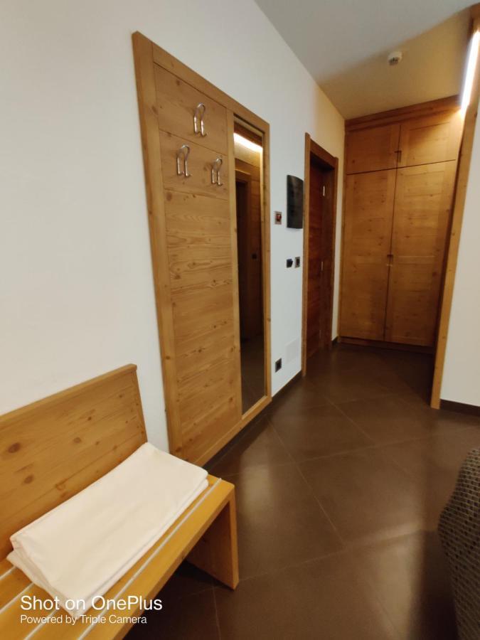 Chalet Allemand Саузе-д'Ульс Экстерьер фото