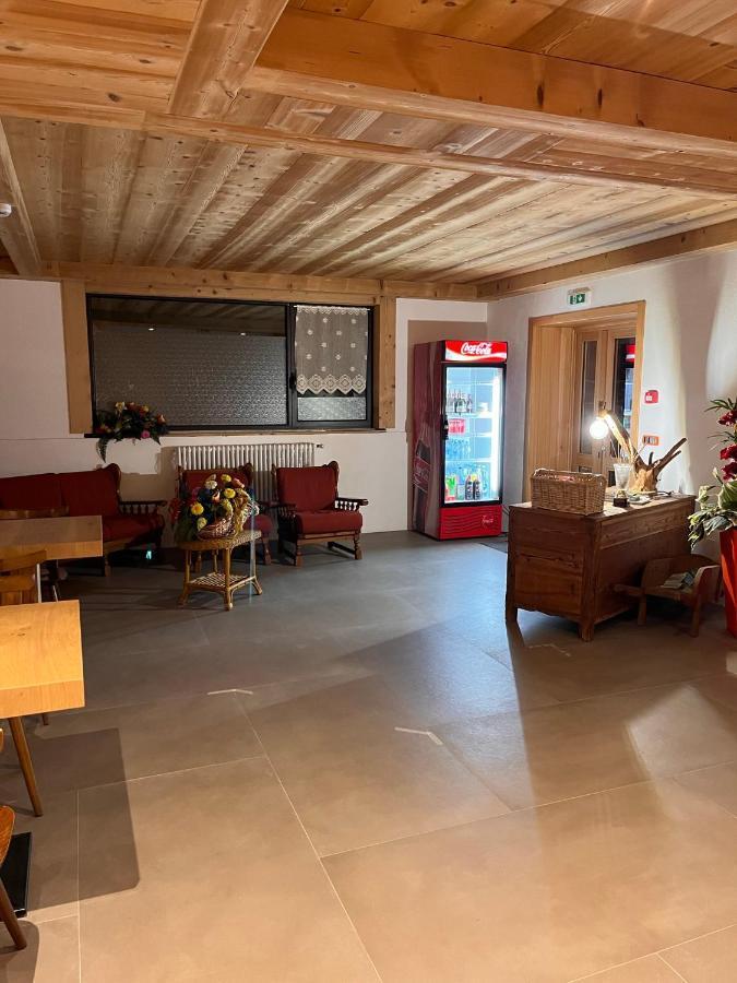 Chalet Allemand Саузе-д'Ульс Экстерьер фото