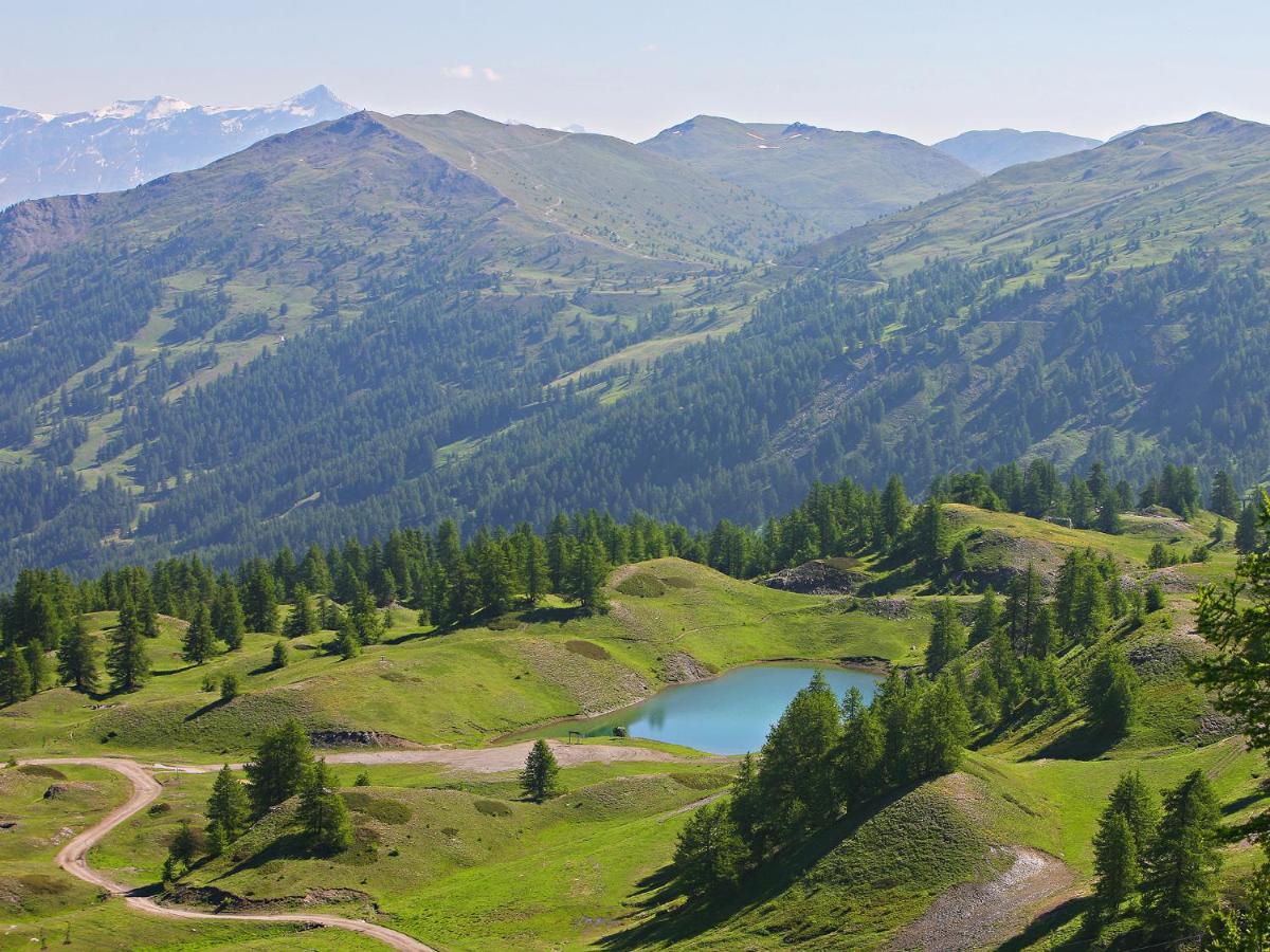Chalet Allemand Саузе-д'Ульс Экстерьер фото