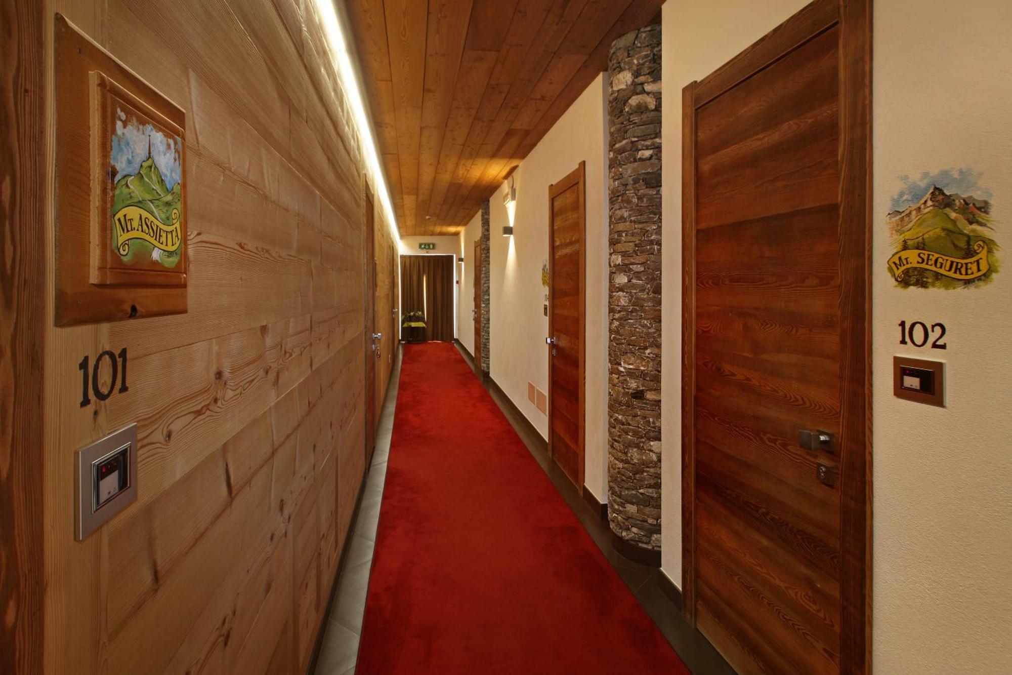 Chalet Allemand Саузе-д'Ульс Экстерьер фото